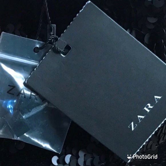 Zara | Sequin Velvet Dance Boots - Picture 8 of 8